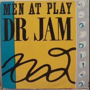 画像: Men At Play - Dr Jam