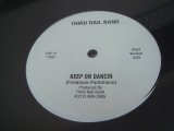 画像: Third Rail Band - Keep On Dancin (Re)