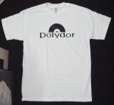 画像: 新品　Polydor TEE