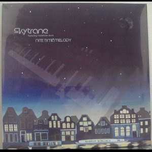 画像: Skytrane - Nite Time Melody (Re)