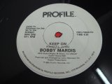 画像: Bobby Mardis - Keep On