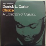 画像: Derrick L Carter - Choice