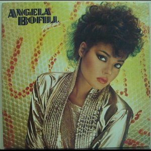 画像: Angela Bofill - Teaser