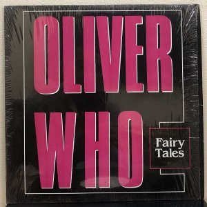 画像: Oliver Who - Fairy Tales