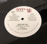 画像: Al & Rainbow - Hold You