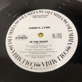 画像: Cheryl Lynn - In The Night