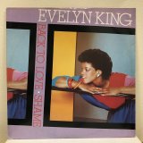 画像: Evelyn King - Back To Love