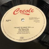 画像: Antilles (The) - I've Got To Have You  (Re)