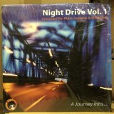 画像: Mark Grusane & Mike Cole - Night Drive Vol. 1: A Journey Into...  (Re)