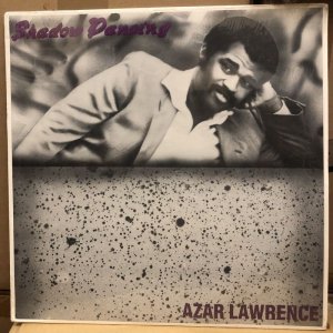 画像: Azar Lawrence - Shadow Dancing  LP