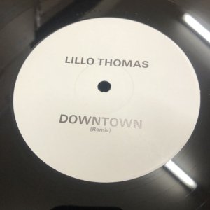 画像: Lillo Thomas – Downtown