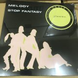 画像: Plustwo - Melody / Stop Fantasy  (Re)