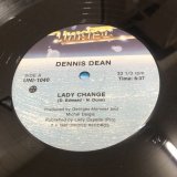 画像: Dennis Dean - Lady Change