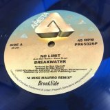 画像: Breakwater – No Limit  - A Mike Maurro Remix-