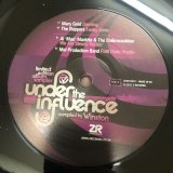 画像: Winston - Under The Influence (Limited Edition Album Sampler)  (Re)