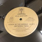 画像: Lew Kirton – Don't Wanna Wait / Stuck In The Middle