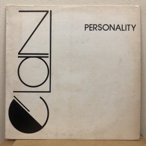 画像: E'lan - Personality