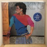 画像: Evelyn King – Get Loose  LP