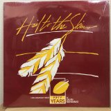 画像: Calvin Saleem Muhammad – Hail To The Skins