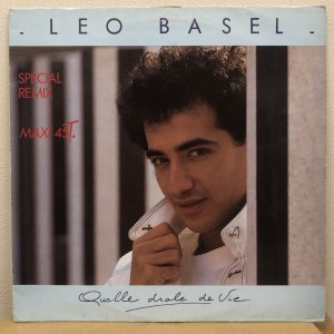画像: Leo Basel - Quelle Drole De Vie