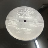 画像: Silver Platinum - She's Not My Lover