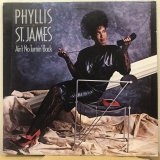 画像: Phyllis St James - Ain't No Turning Back  LP