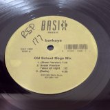 画像: Barkays - Old School Mega Mix / Out Of My Mind