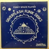 画像: Keith "Silverflash" Ferguson -  Funky Space Player