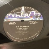画像: DC Express - Close To Me