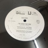 画像:  Sha Rene ‎- I'm Good For You