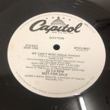 画像: Dayton - We Can't Miss