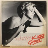 画像: Kitty Grant - Glad To Know You