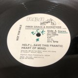 画像: Fredie Grace & Rhinstone - Help