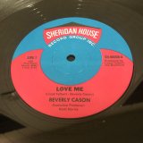 画像: Beverly Cason – Love Me