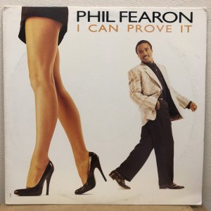 画像: Phil Fearon - I Can Prove It
