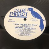 画像: Barbara Jayne - I Like The Way You Move - promo