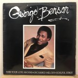 画像: George Benson - Turn Your Love Around