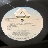 画像: Terry Burrus And Transe - Love Rockin'