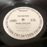 画像: The Writers - Share Your Love