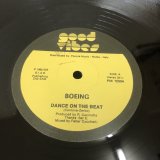 画像: Boeing - Dance On The Beat (Re)