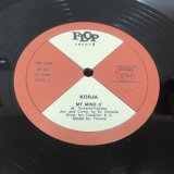 画像: Korja - My Mind  (Re)