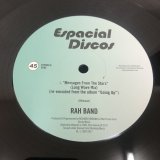画像: RAH Band - Messages From The Stars (Re)