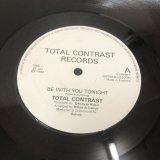 画像: Total Contrast - Be With You Tonight
