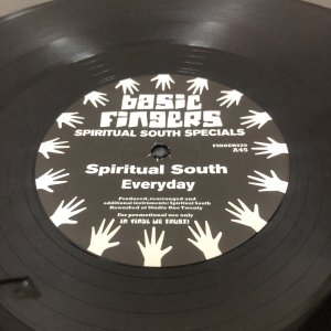 画像: Spiritual South - Everyday  (Re)