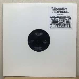 画像: Midnight Express - Danzer Zone   (Re)