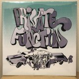 画像: Various ‎– Private Function 