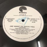 画像: Chaz - (We Want To) Rock You  - Long Remix