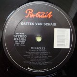 画像: Oattes Van Schaik - Miracles