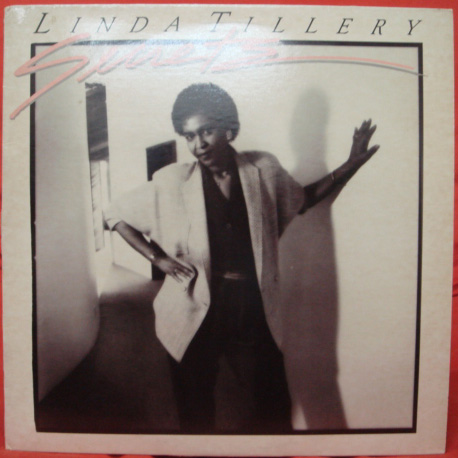 画像1: Linda Tillery - Secrets