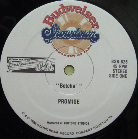 画像1: Promise - Betcha